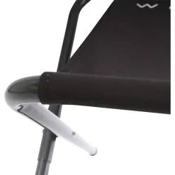 Wanderer Canvas Camping Stool 7 Wanderer Canvas Camping Stool -Camping Hardware Sales BCF 642923 04 hi res