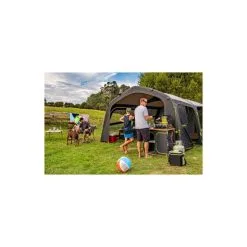 Zempire Eco Fold Twin Cupboard V2 -Camping Hardware Sales BCF 643794 08 hi res