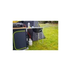 Zempire Eco Kitchen Table Kit 16 Zempire Eco Kitchen Table Kit -Camping Hardware Sales BCF 643795 06 hi res