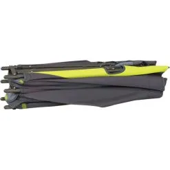 Zempire Speedy Twin Strecher Bed -Camping Hardware Sales BCF 643797 03 hi res