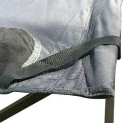 Zempire Speedy Twin Strecher Bed -Camping Hardware Sales BCF 643797 05 hi res