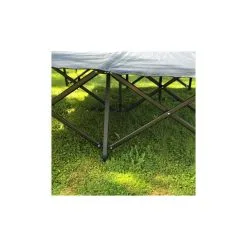 Zempire Speedy Twin Strecher Bed -Camping Hardware Sales BCF 643797 07 hi res