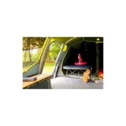 Zempire Speedy Twin Strecher Bed -Camping Hardware Sales BCF 643797 08 hi res