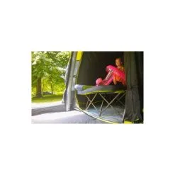 Zempire Speedy Twin Strecher Bed -Camping Hardware Sales BCF 643797 09 hi res