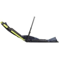 Zempire Speedy Single Stretcher Bed