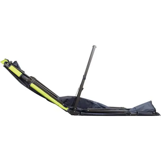 Zempire Speedy Single Stretcher Bed 1 Zempire Speedy Single Stretcher Bed