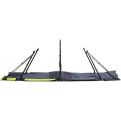 Zempire Speedy Single Stretcher Bed 12 Zempire Speedy Single Stretcher Bed -Camping Hardware Sales BCF 643798 03 hi res