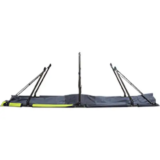 Zempire Speedy Single Stretcher Bed 3 Zempire Speedy Single Stretcher Bed - Image 3