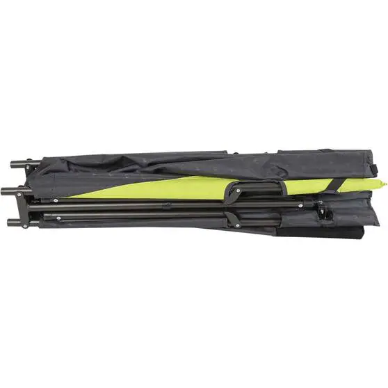 Zempire Speedy Single Stretcher Bed 5 Zempire Speedy Single Stretcher Bed - Image 5