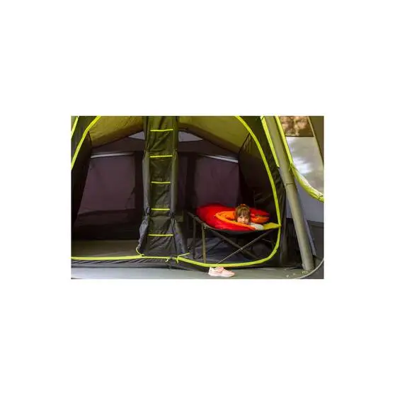 Zempire Speedy Single Stretcher Bed 10 Zempire Speedy Single Stretcher Bed - Image 10