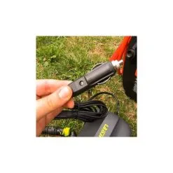 Zempire Supercell Air Pump -Camping Hardware Sales BCF 643801 04 hi res