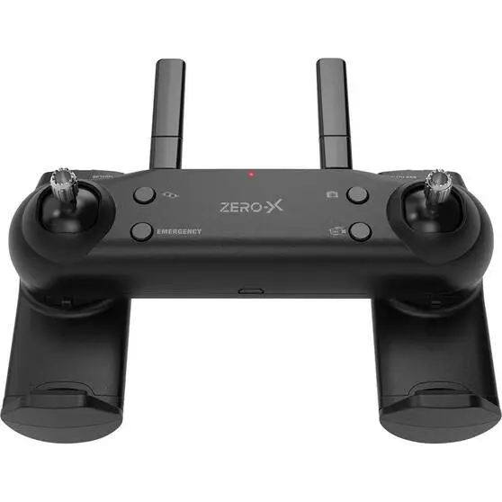 Zero X Nimbus ZXM D100 Drone 2 Zero X Nimbus ZXM D100 Drone - Image 2