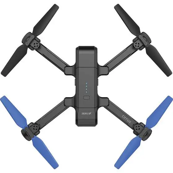 Zero X Cirrus ZXM D300 Drone 1 Zero X Cirrus ZXM D300 Drone