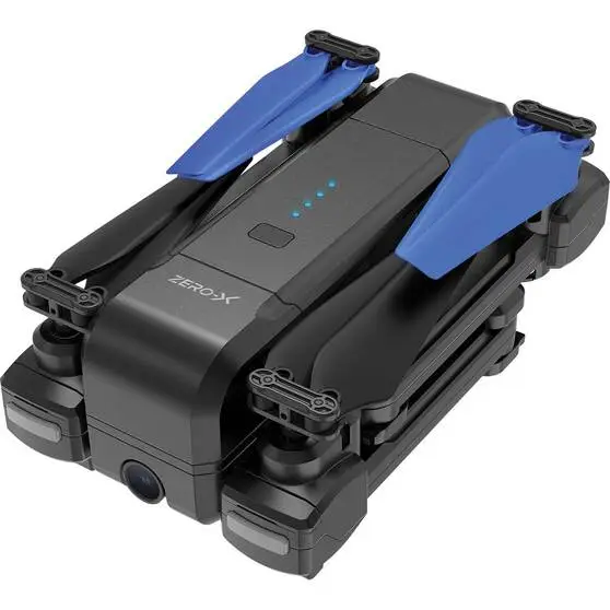 Zero X Cirrus ZXM D300 Drone 2 Zero X Cirrus ZXM D300 Drone - Image 2