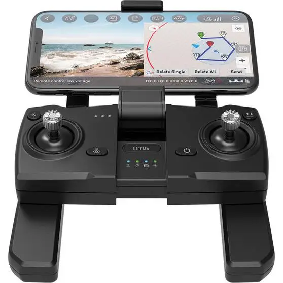 Zero X Cirrus ZXM D300 Drone 3 Zero X Cirrus ZXM D300 Drone - Image 3