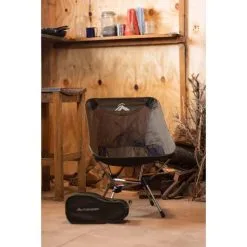 Macpac Travel Hiking Chair -Camping Hardware Sales BCF 644449 06 hi res
