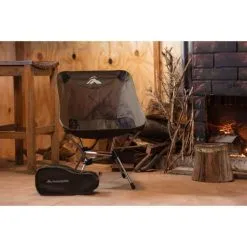 Macpac Travel Hiking Chair -Camping Hardware Sales BCF 644449 07 hi res