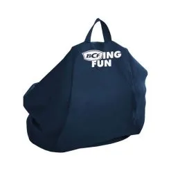 BCF Floating Bean Bag Navy Blue