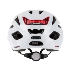Diamond Back Diamondback Redback Helmet With USB Light