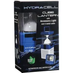 Hydracell Cube Combo Lantern