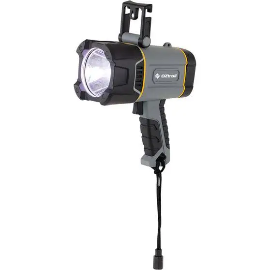 OZtrail Lumos R3000 Spotlight 1 OZtrail Lumos R3000 Spotlight