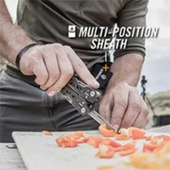 Gerber Truss Pro Multi-tool Stainless -Camping Hardware Sales BCF 648674 04 hi res