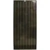 Enerdrive 100W Mono Solar Panel Black