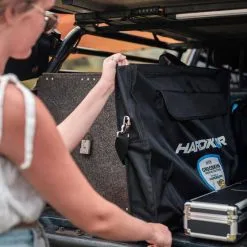 Hardkorr 200W Crocskin Solar Mat -Camping Hardware Sales BCF 648828 02 hi res