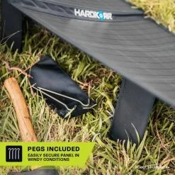 Hardkorr 200W Crocskin Solar Mat -Camping Hardware Sales BCF 648828 06 hi res