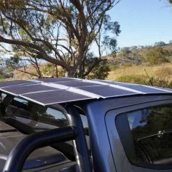 Hardkorr 200W Solar Blanket -Camping Hardware Sales BCF 648829 02 hi res