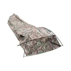 Tactical Assault Systems - TAS Tas 2 Pole Bivvy Bag Multicam