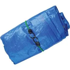 Nite Ize Carabiner SlideLock Bungee 48" Green -Camping Hardware Sales BCF 649423 03 hi res