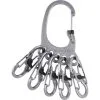Nite Ize Bigfoot KeyRack Stainless
