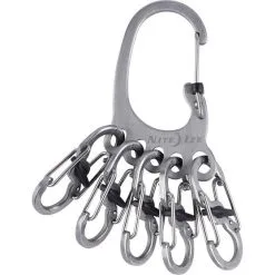 Nite Ize Bigfoot KeyRack Stainless