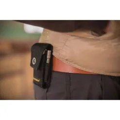 Leatherman Medium Nylon Sheath -Camping Hardware Sales BCF 649434 04 hi res