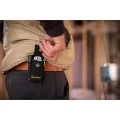 Leatherman Large Nylon Sheath -Camping Hardware Sales BCF 649435 03 hi res