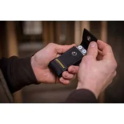 Leatherman Large Nylon Sheath -Camping Hardware Sales BCF 649435 05 hi res