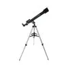 Celestron PowerSeeker Telescope 60AZ Black