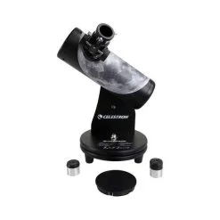 Celestron FirstScope Signature Series Black -Camping Hardware Sales BCF 650264 05 hi res
