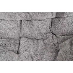 Wanderer Plush Half Moon Chair -Camping Hardware Sales BCF 651277 06 hi res