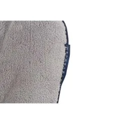 Wanderer Plush Half Moon Chair -Camping Hardware Sales BCF 651277 07 hi res