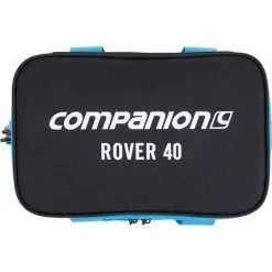 Companion Rover 40 Carry Bag -Camping Hardware Sales BCF 651278 03 hi res