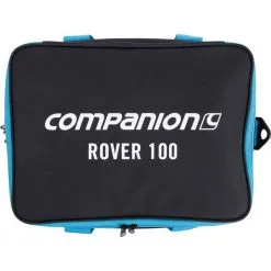Companion Rover 100 Carry Bag -Camping Hardware Sales BCF 651279 03 hi res