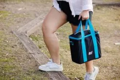 Companion Rover 100 Carry Bag -Camping Hardware Sales BCF 651279 04 hi res