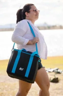 Companion Rover 100 Carry Bag -Camping Hardware Sales BCF 651279 05 hi res