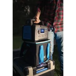 Companion Rover 100 Carry Bag -Camping Hardware Sales BCF 651279 06 hi res