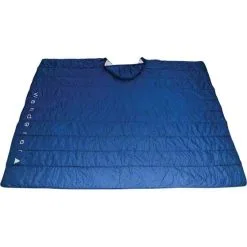 Wanderer Travel Hoodie Camp Wrap Blanket -Camping Hardware Sales BCF 653373 03 hi res