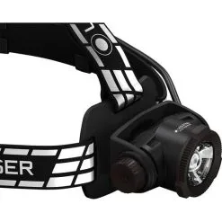 Ledlenser H7R Signature Headlamp -Camping Hardware Sales BCF 654300 03 hi res
