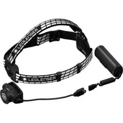 Ledlenser H7R Signature Headlamp -Camping Hardware Sales BCF 654300 04 hi res