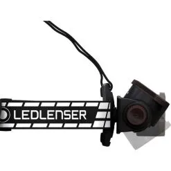 Ledlenser H7R Signature Headlamp -Camping Hardware Sales BCF 654300 05 hi res